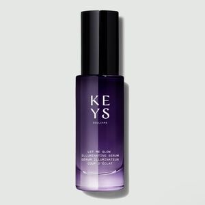 Pick 8/$50 Keys Soulcare Let Me Glow Illuminating Serum W/ Niacinamide🆕d…
